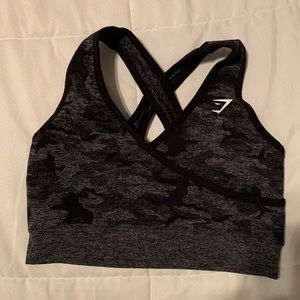 Gymshark sports bra